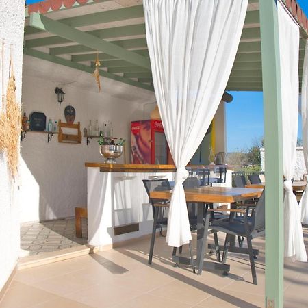 Elda Alacati Boutique Hotel エクステリア 写真