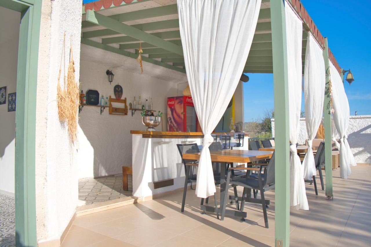 Elda Alacati Boutique Hotel エクステリア 写真