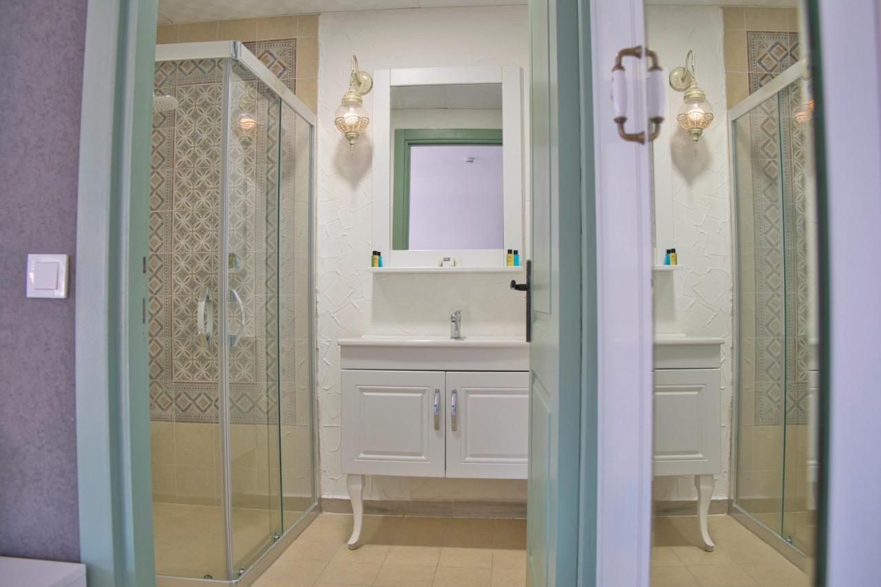 Elda Alacati Boutique Hotel エクステリア 写真
