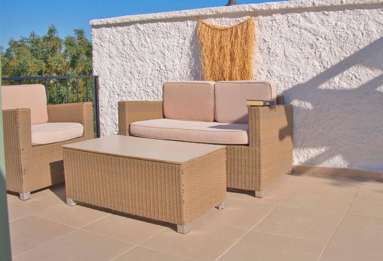 Elda Alacati Boutique Hotel エクステリア 写真
