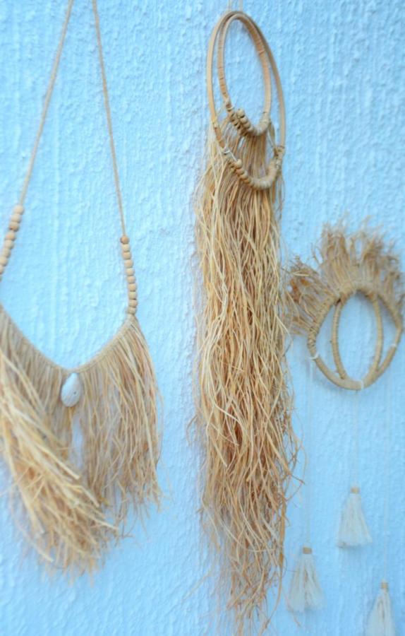 Elda Alacati Boutique Hotel エクステリア 写真